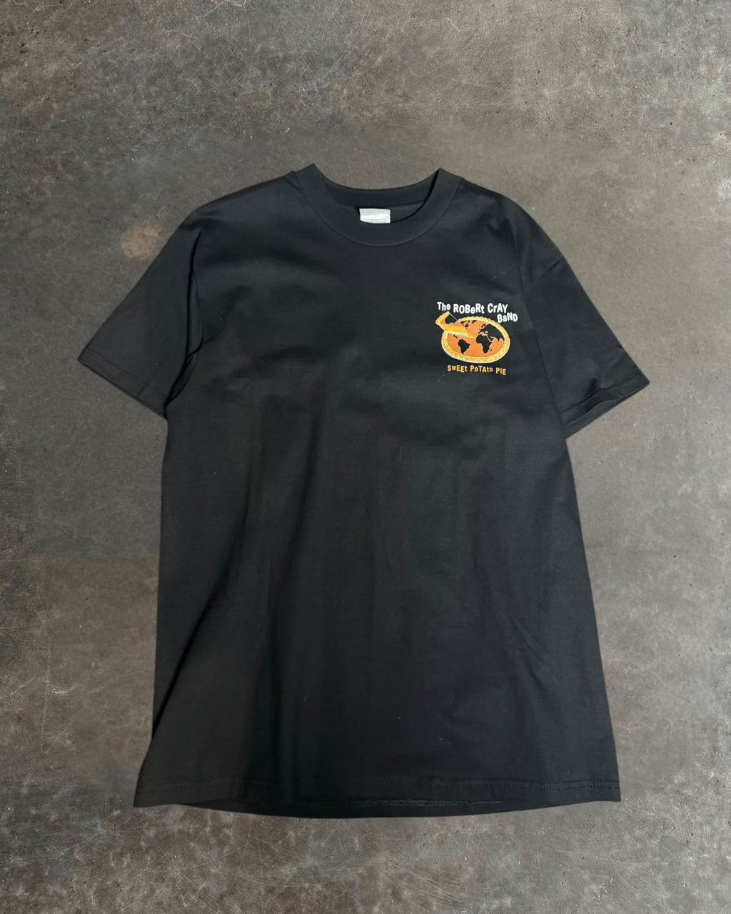 '97 Robert Cray Band Tee Sz. L