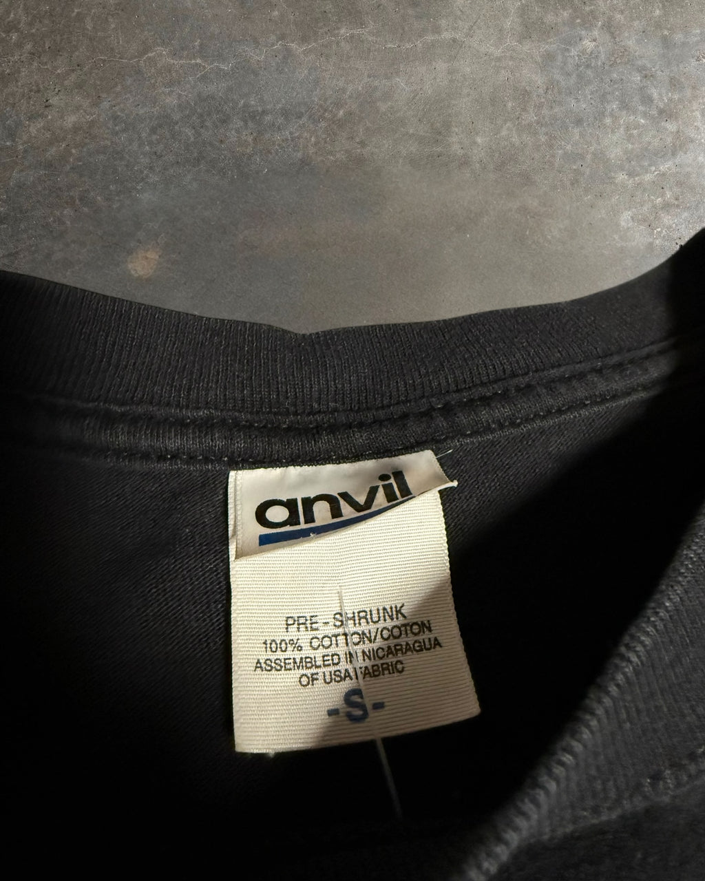 '06 Motley Crue Tee Sz. S