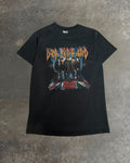 '06 Def Leppard Tee Sz. S