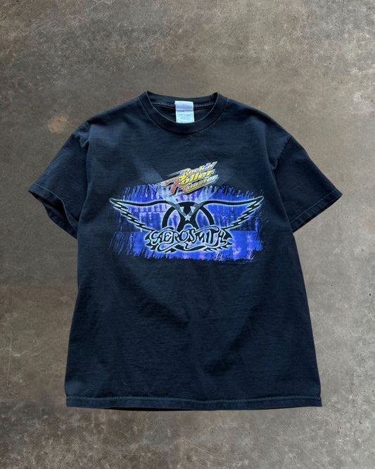 '00s Aerosmith tour Tee Sz. L