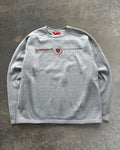 '00s Chicago Bears Crewneck Sz. XL