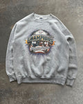 '01 Diamondbacks Champs Crewneck Sz. L