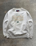 '90s Packers Crewneck Sz. L