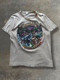 '78 Outlaws Playin' To Win Tour Tee Sz. L