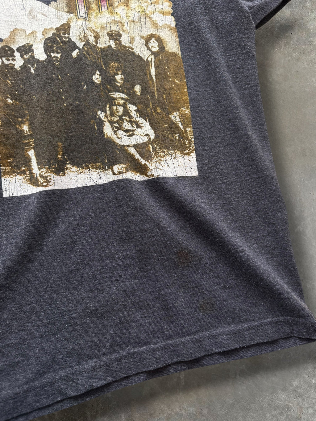 '00s Led Zeppelin Tee Sz. S