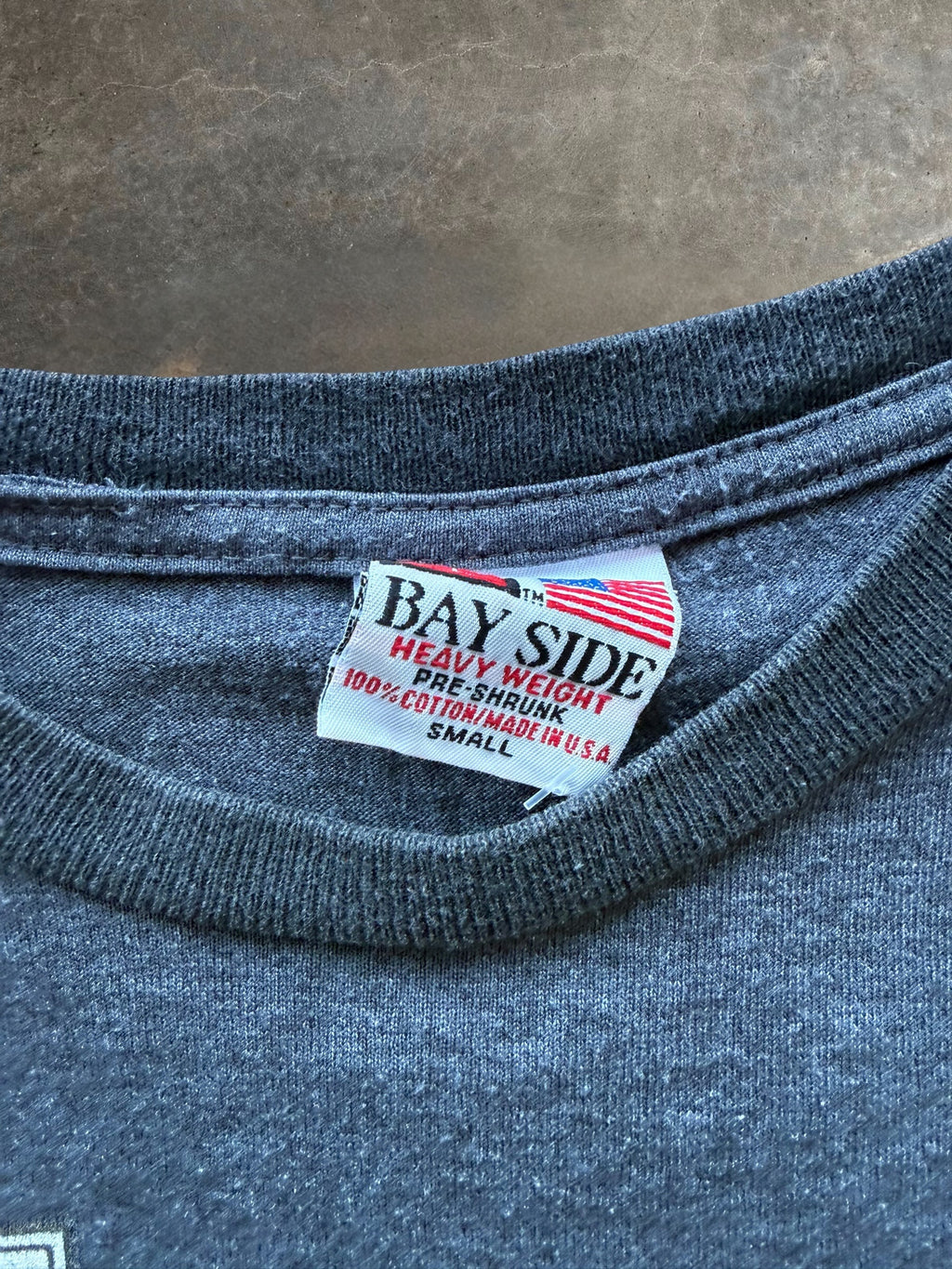 '00s Led Zeppelin Tee Sz. S