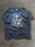 '97 Batman & Robin Promo Tee Sz. XL