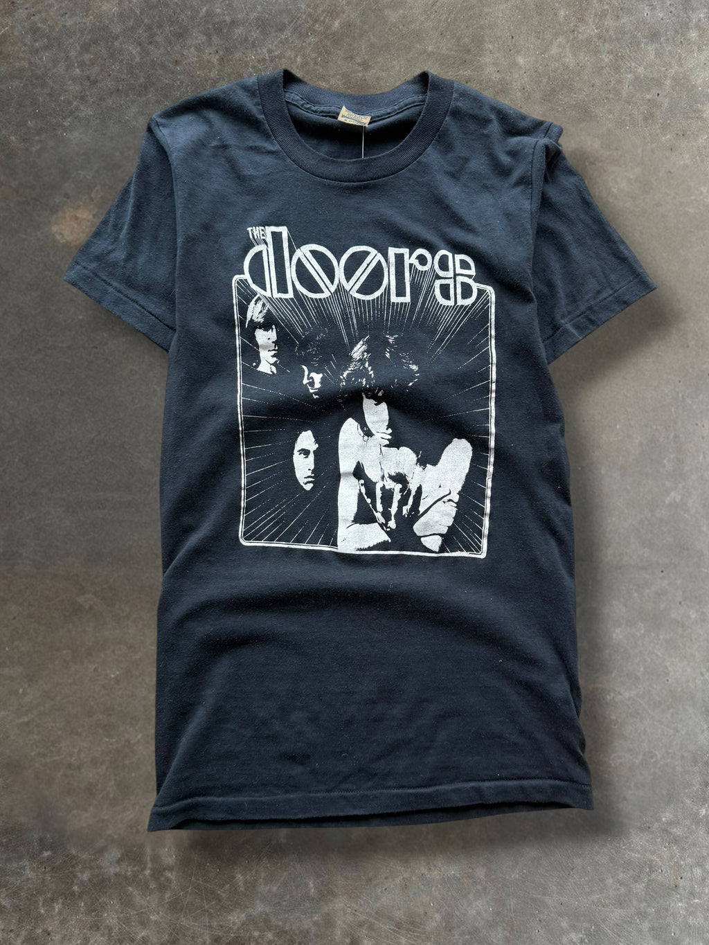 '60s The Doors Tee Sz. M