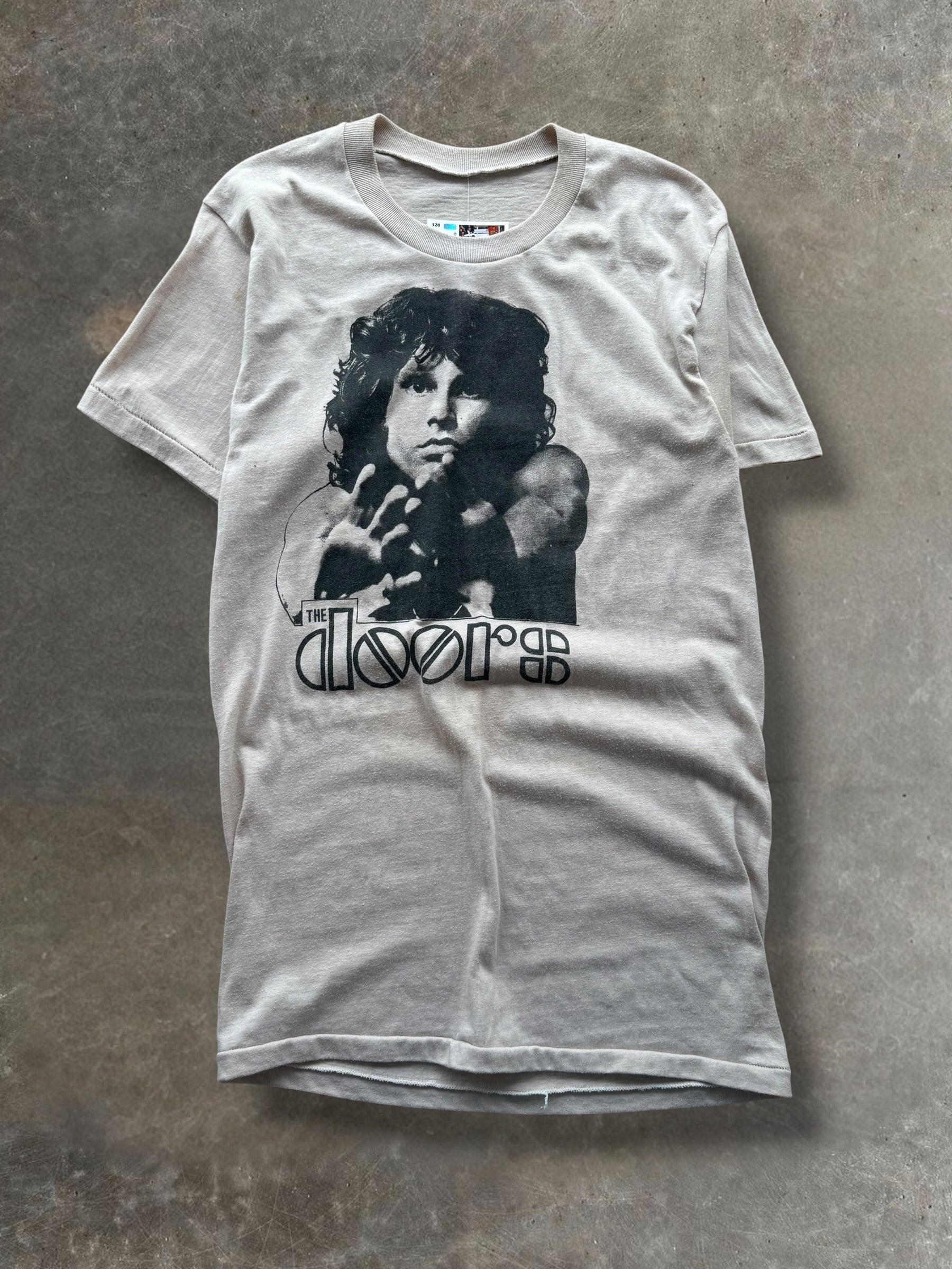 '70s The Doors Tee Sz. M