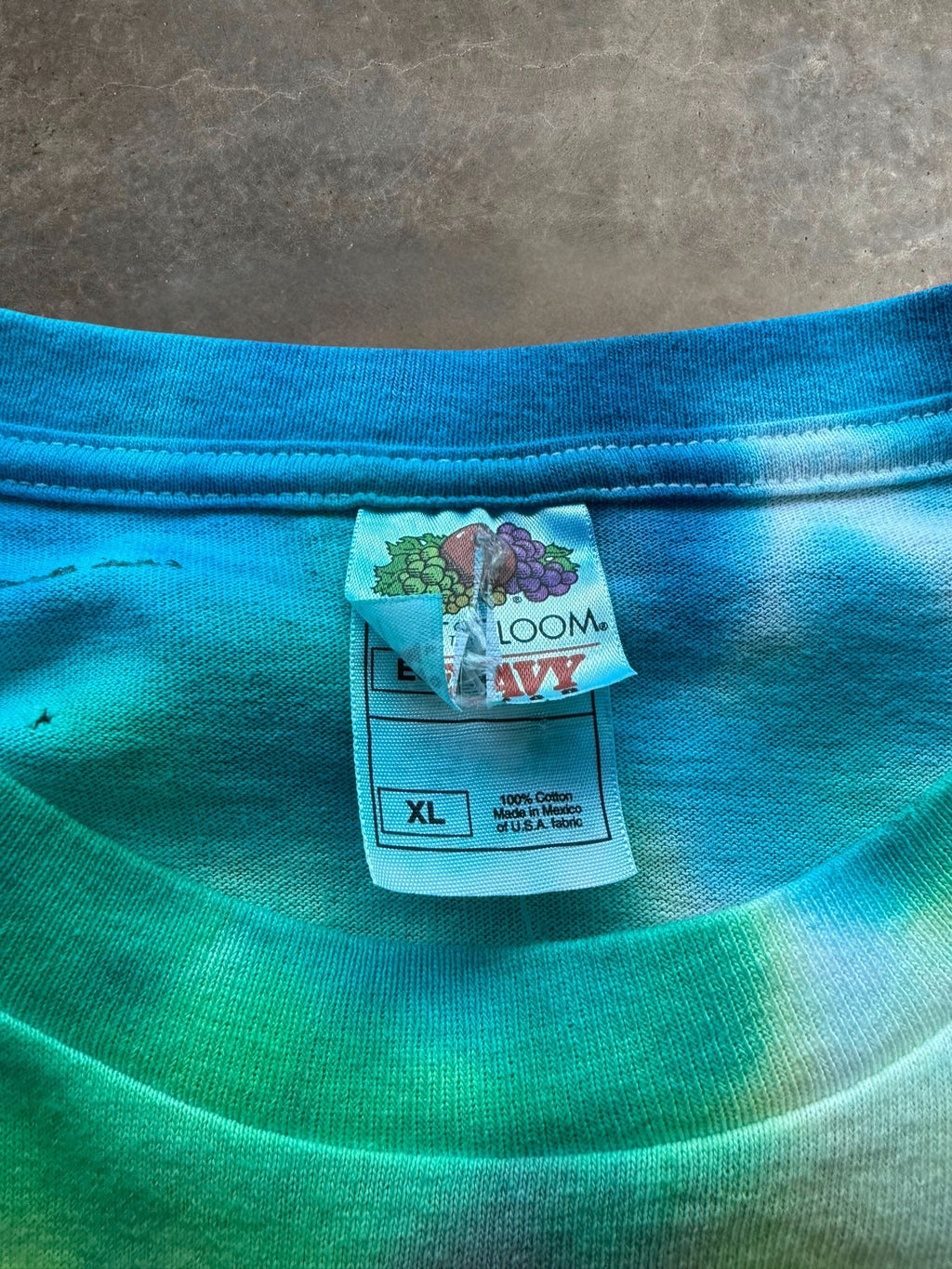 '06 The Rolling Stones Tee Sz. XL