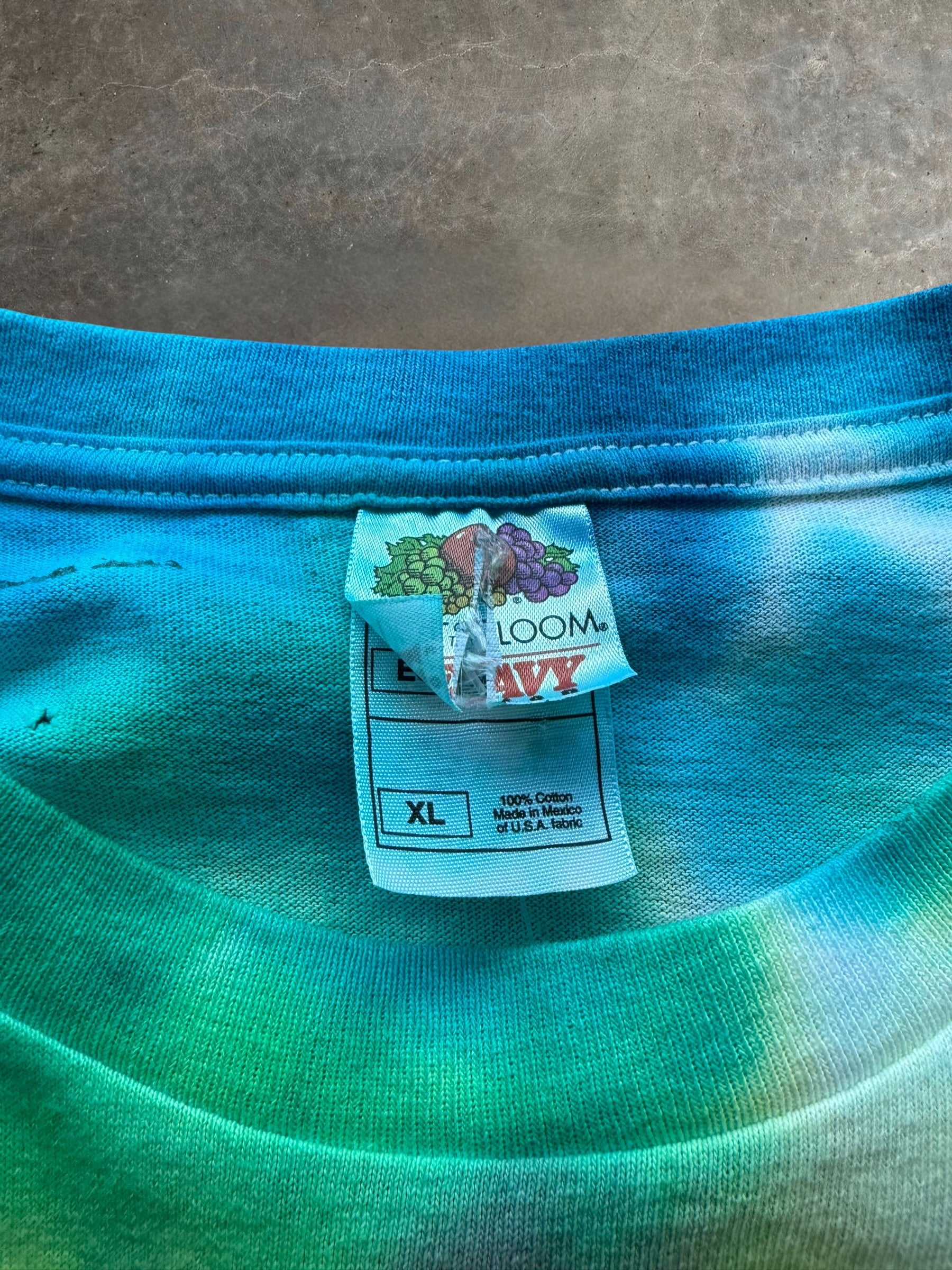 '06 The Rolling Stones Tee Sz. XL