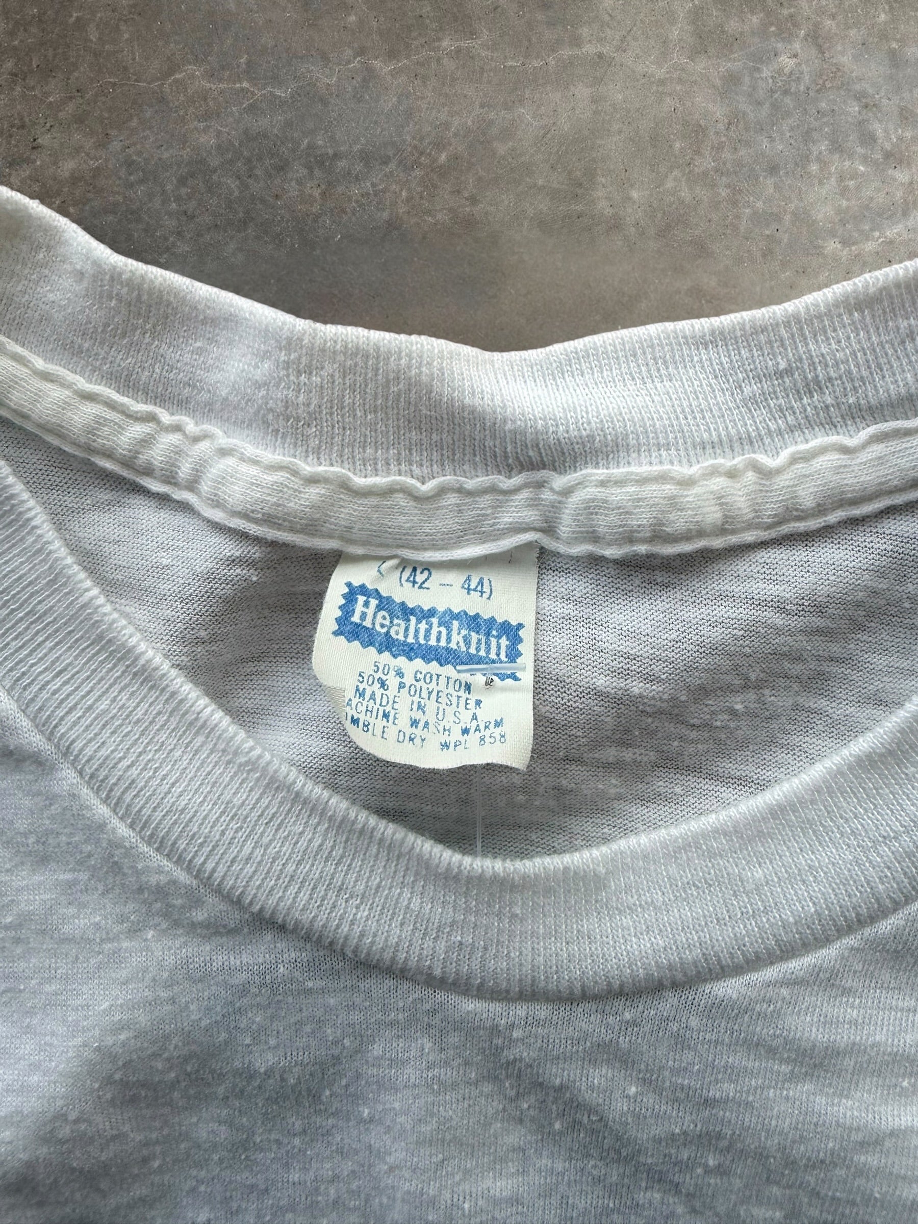 '70s The Doors Tee Sz. L