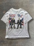 '94 Elton John Billy Joel Tour Tee Sz. L