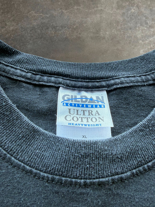 '00s The Temptations Tee Sz. XL