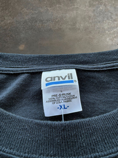 '00s Ray Charles Tee Sz. XL