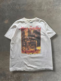 '95 Tom Petty Wildflowers Tour Tee Sz. XL