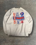 '96 Broncos Champs Crewneck Sz. L