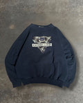 '90s NIU Crewneck Sz. L