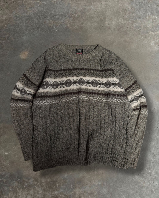 '00s Retriever Sweater Sz. L