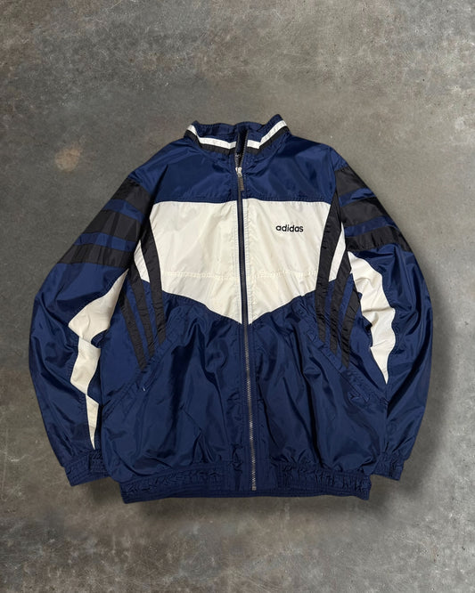 '90s Adidas Windbreaker Sz. M