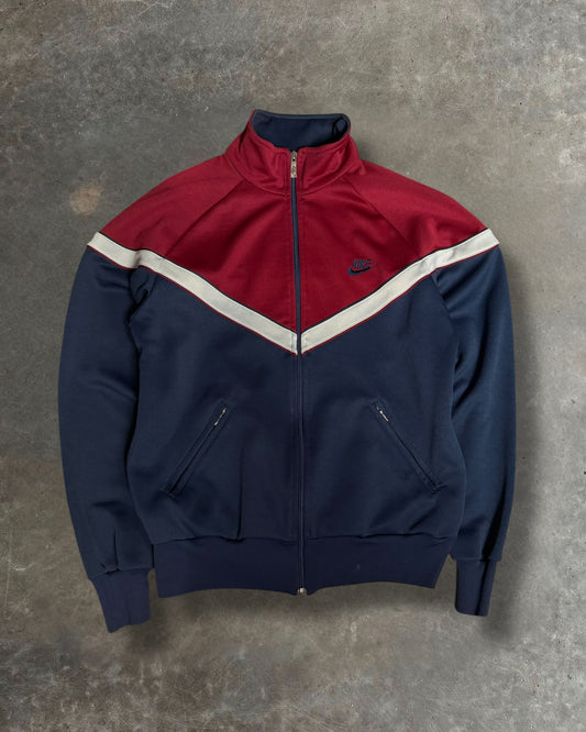 '80s Nike Track Jacket Sz. M