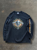 '03 Disturbed Long Sleeve Tee Sz. XL