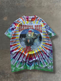 '95 Tye-Dye Grateful Dead Summer Tour Tee Sz. XL
