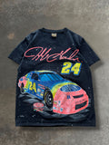 '95 Jeff Gordon Nascar AOP Tee Sz. M