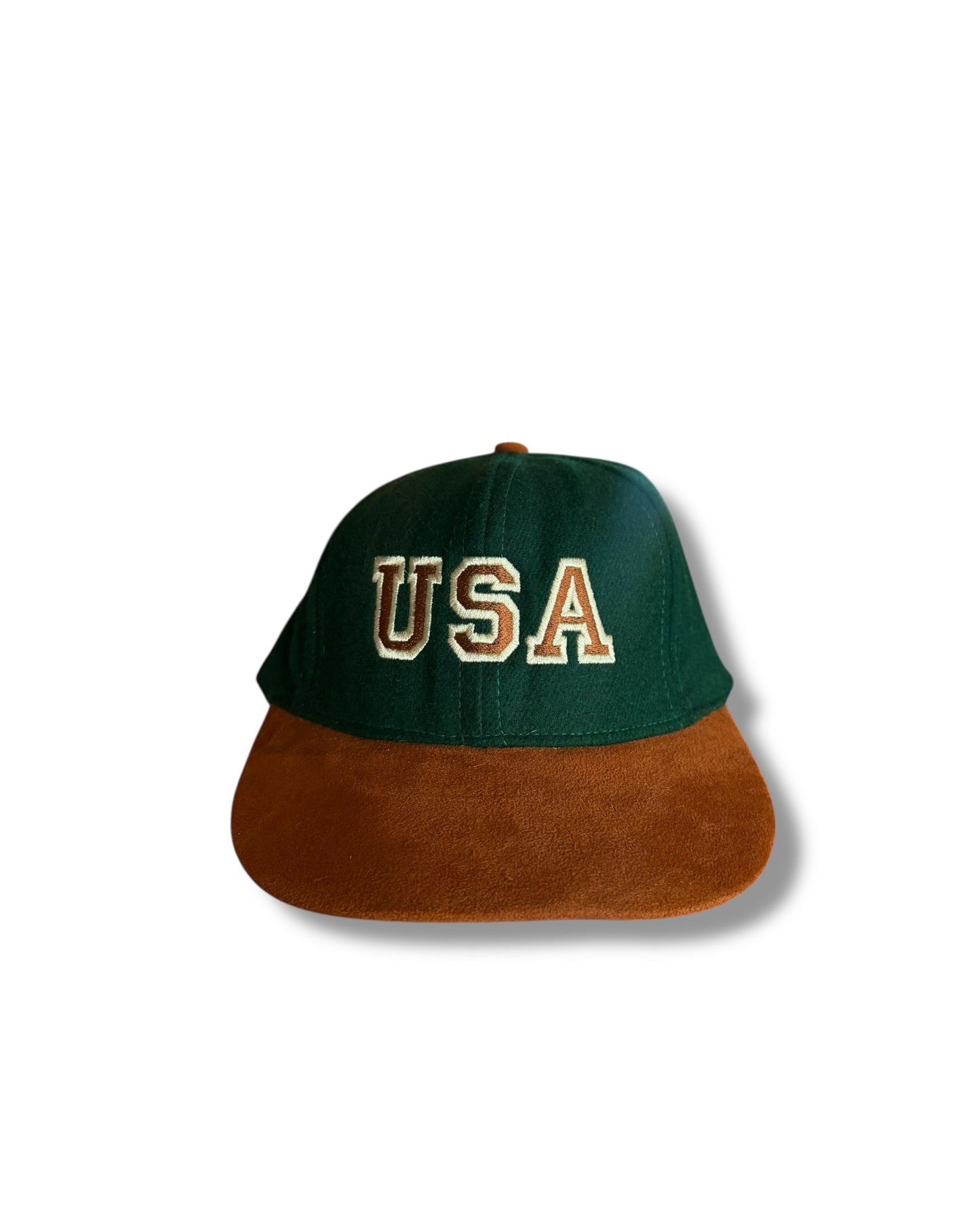 '90s USA Hat