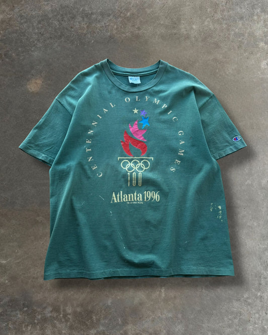 '96 Atlanta Olympics Tee Sz. XL