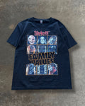'90s Slipknot Family Values Tee Sz. XL