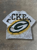 '94 Green Bay Packers AOP Tee Sz. XXL