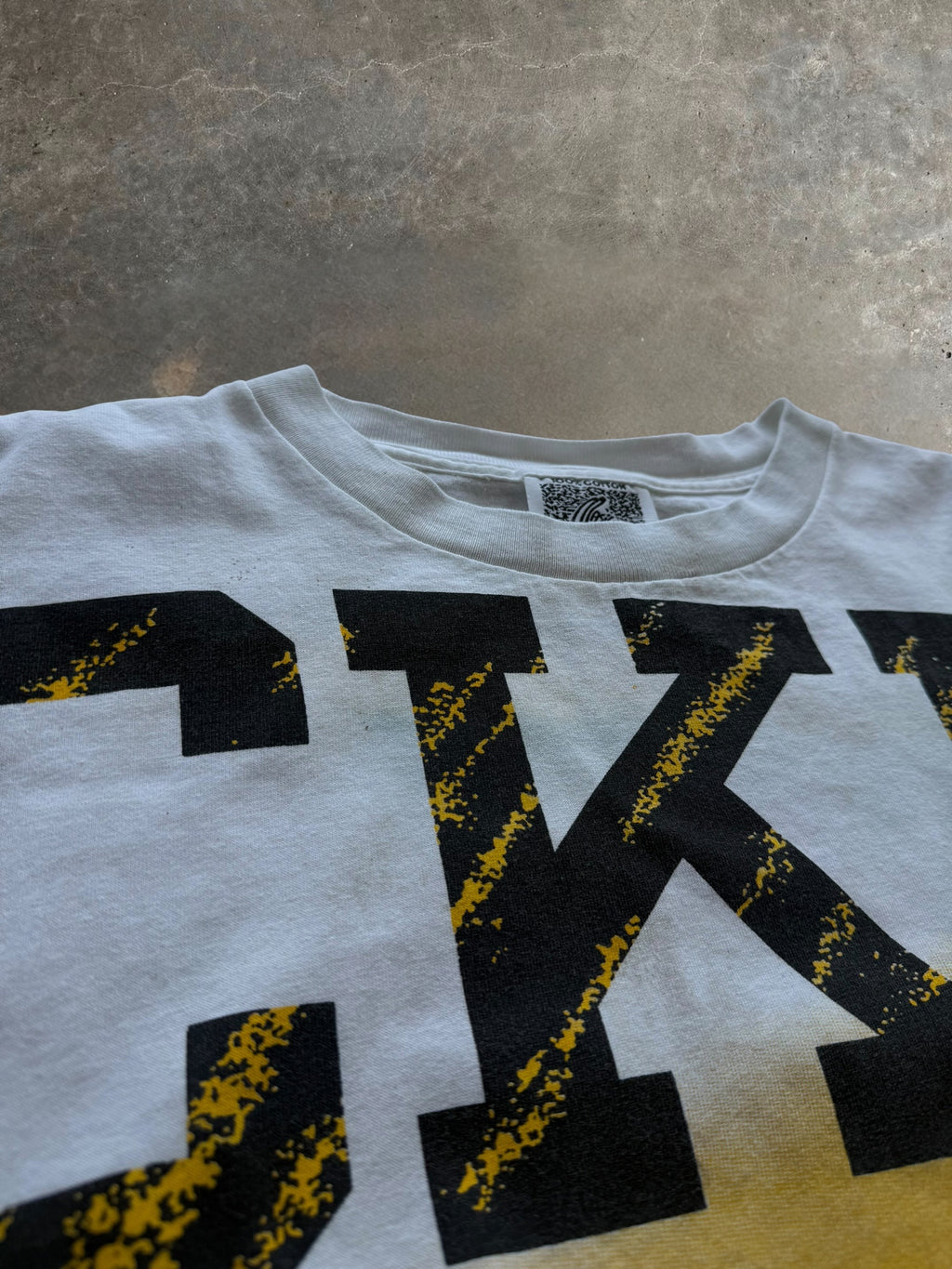 '94 Green Bay Packers AOP Tee Sz. XXL