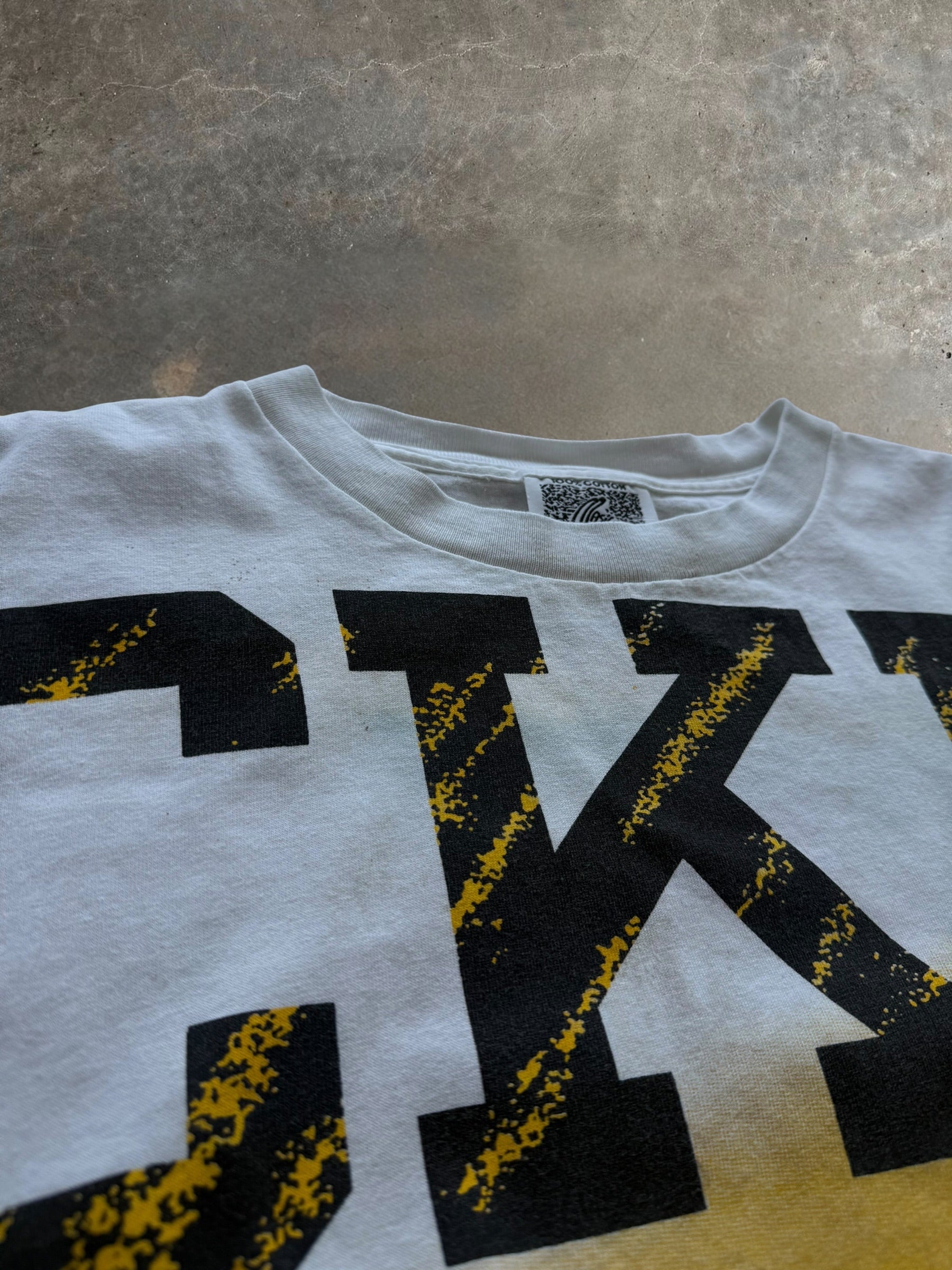 '94 Green Bay Packers AOP Tee Sz. XXL
