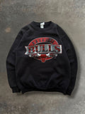 '90s Bulls Crewneck Sz. M