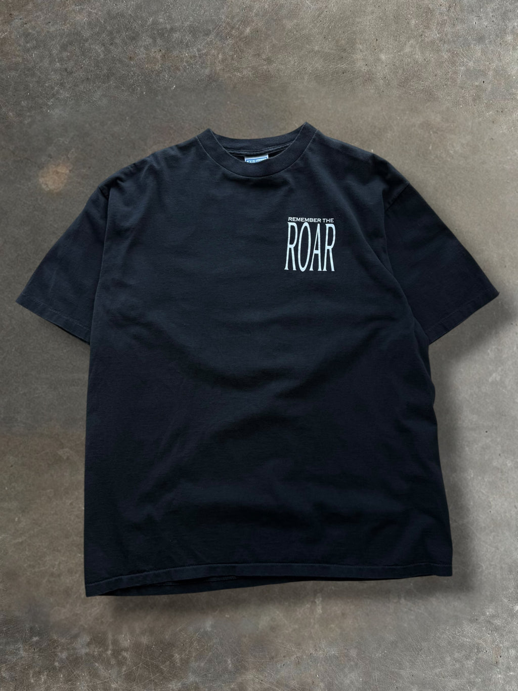 '94 Blackhawks ROAR Tee Sz. XL