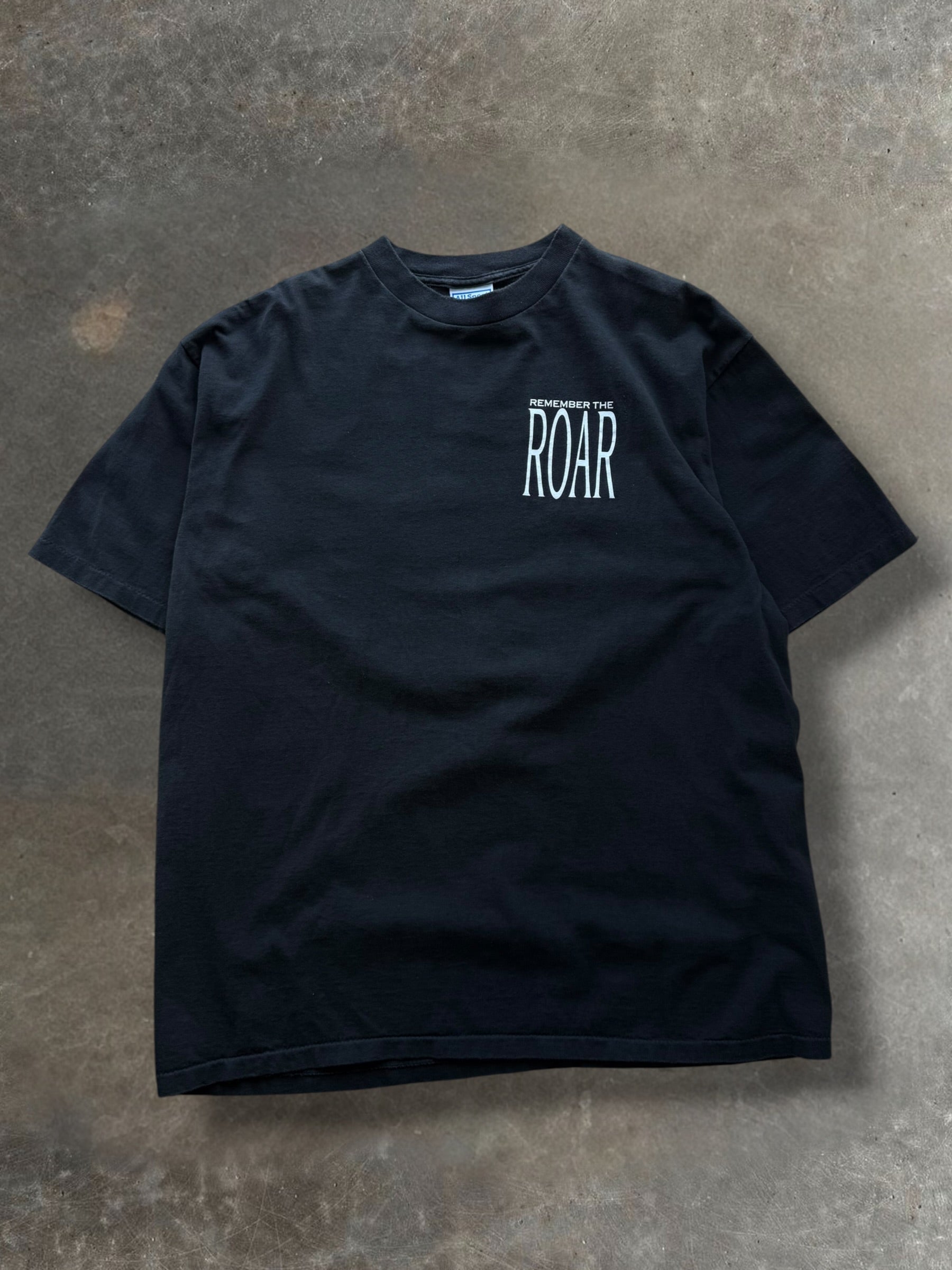 '94 Blackhawks ROAR Tee Sz. XL