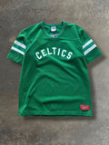'90s Celtics Jersey Tee Sz. L