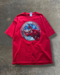 '04 Cardinals World Series Tee Sz. XL