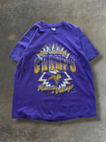 '94 Minnesota Vikings Tee Sz. L