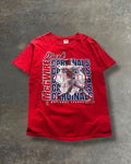 '00 Mark McGwire Tee Sz. XL
