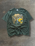 '90s Packers Tee Sz. XXXL