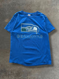 '90s Seahawks Tee Sz. L