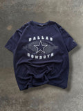 '96 Cowboys Tee Sz. XL