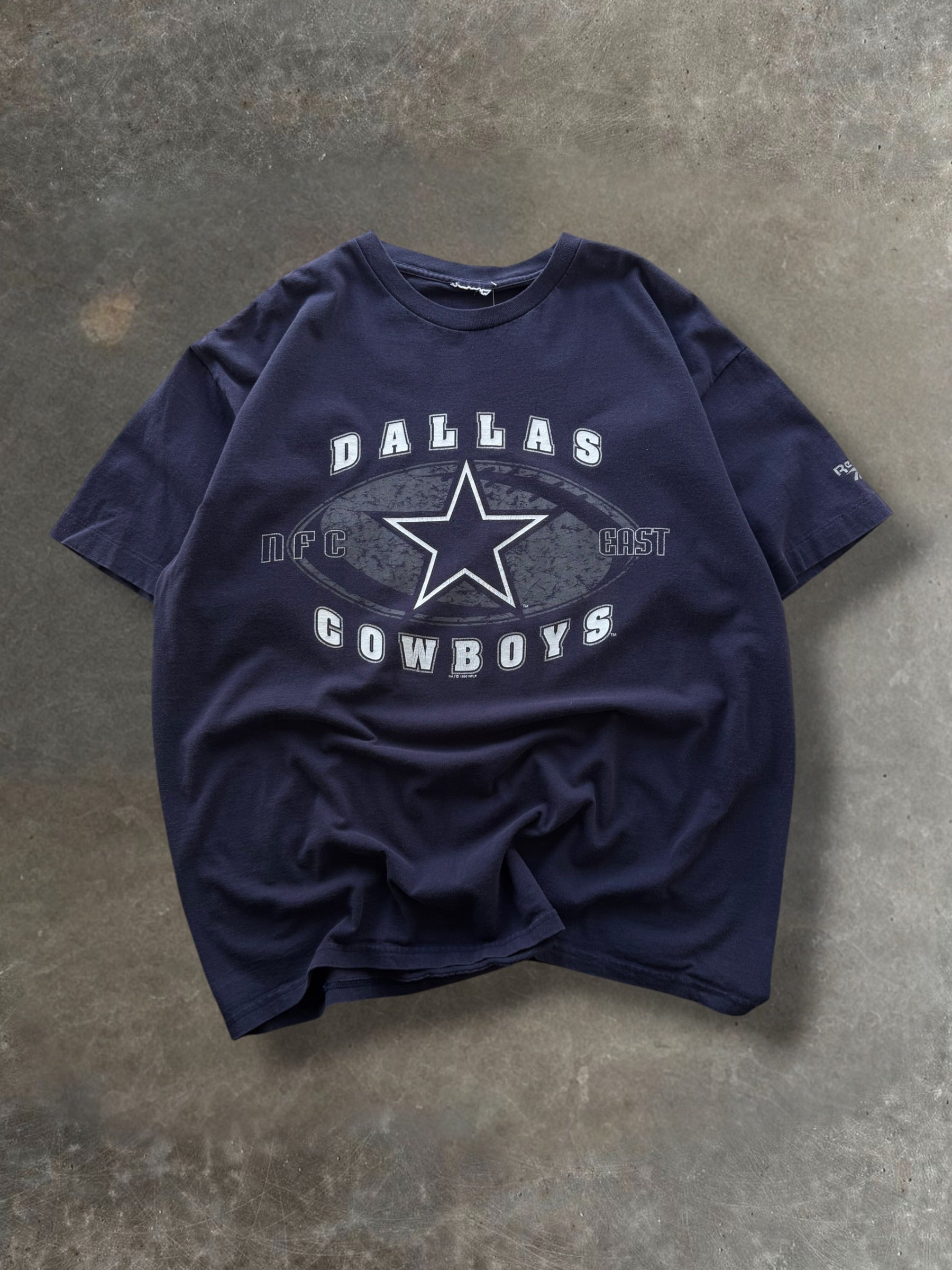 '96 Cowboys Tee Sz. XL