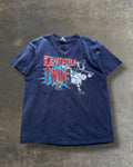 '90s Kenosha Twins Tee Sz. XL