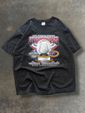 '01 DiamondBacks Champions Tee Sz. XXL