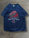 '03 Chicago Cubs Stadium Tee Sz. L