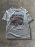 '04 Chicago Cubs Wrigley Field Tee Sz. L