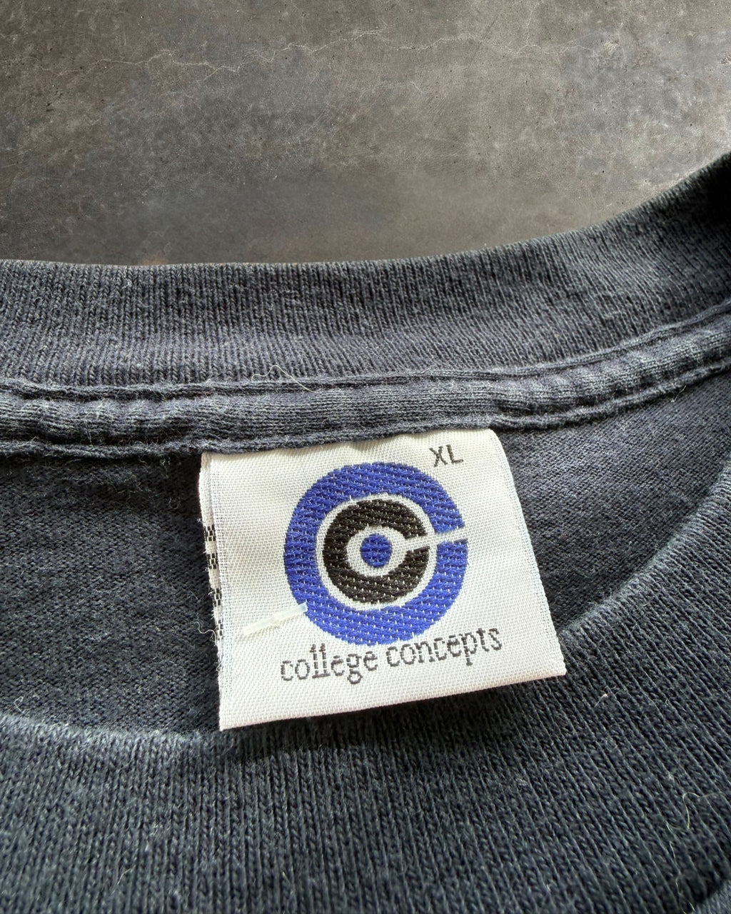 '96 Cowboys Victory Tee Sz. XL